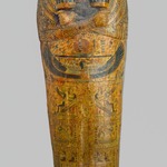 Outer Coffin of Pasebakhaienipet