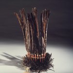 Mans Ceremonial Dance Headdress
