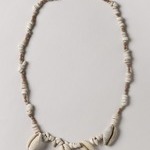 Beaded Necklace