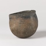 Hemispheric Cup