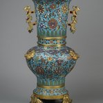 Grand Imperial Vase