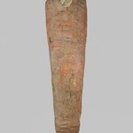 Portrait and Mummified Remains of Demetrios
