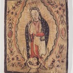 Our Lady of Guadeloupe (Nuestra Señora de Guadeloupe)