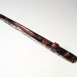 Prayer Stick
