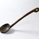 Ladle with Long Handle