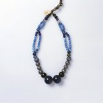 Womans Bead Necklace