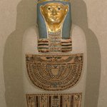 Cartonnage Funerary Assembly