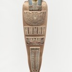 Cartonnage Funerary Assemblage