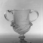 Goblet with Two Handles