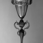 Loving Cup with Two Handles
