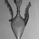 Ewer with Spout and Handle