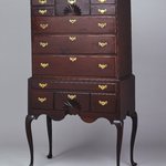 Highboy (High Chest of Drawers)