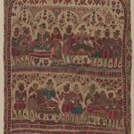 Hanging, 1 of 7 Pieces