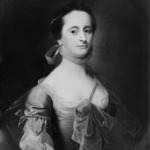 Mrs. Benjamin Davis, née Anstice Greenleaf