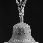 Ritual Bell (Drilbu)