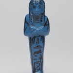Funerary Figurine of King Pinudjem I