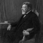 Franklin W. Hooper