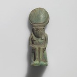 Figure of Horus