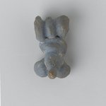 Phallus and Testicles as Amulet