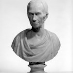 Bust of Henry Clay