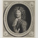 Louis Dauphin of France