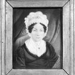 Portrait of Mrs. John Skinner Griffen