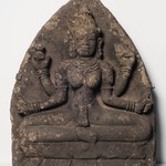 Goddess Sri