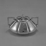 Creamer, from Three Piece Tea Service