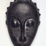 Mblo Portrait Mask