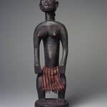 Figure of a Standing Female (Nyeleni)