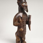 Male Figure (Bimbi)