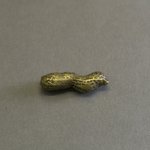 Gold-weight (abrammuo): peanut