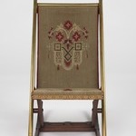 Folding Rocking Chair