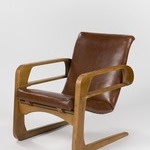 Armchair ("Airline Chair")