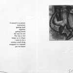 Page from Her Story