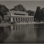 Boat House/Prospect Park, Brooklyn, NY, 1 of 14 from a Portfolio of 34