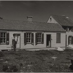 Weeksville Houses, Bergen Street, Bed/Stuy, Brooklyn, NY, 1 of 14 from aPortfolio of 34