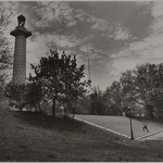 Prison Ship Martyrs Monument, Ft. Greene Park, Brooklyn, NY, 1 of 14 from a Portfolio of 34