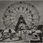 Wonder Wheel, Coney Island, Brooklyn, NY, 1 of 14 from a Portfolioof 34