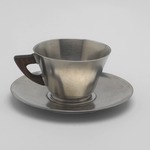 Cup and Saucer