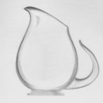 Preparatory Drawing of Pitcher