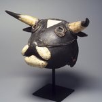 Ox Mask (Dugnbe)