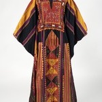 Traditional Dress (Thobe)