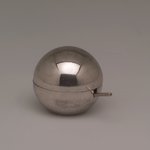 Salt and Pepper Server