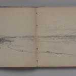 Sketchbook: Overland Trip to Washington Territory