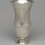 "Modernist" Vase