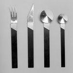 Knife, Tablewear Series