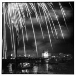 Venice Fireworks