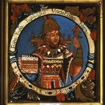 Tupac Yupanqui, Eleventh Inca, 1 of 14 Portraits of Inca Kings