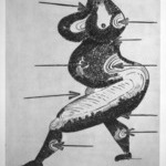 Tapestry, trial proof
